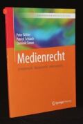 Medienrecht