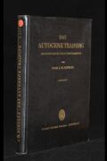 Das Autogene Training