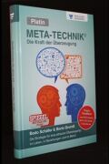 Meta Technik Handbuch
