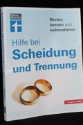 Hilfe bei Scheidung und Trennungt