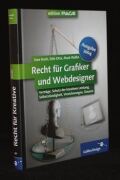 Recht für Grafiker und Webdesigner