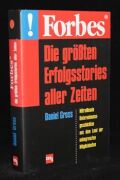 Forbes - Die größten Erfolgsstories aller Zeiten