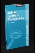 Websites optimieren für Google & Co.