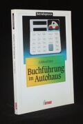 Buchführung im Autohaus