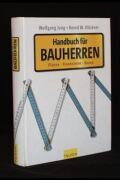 Handbuch für Bauherren