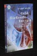 Geld: fließende Energie