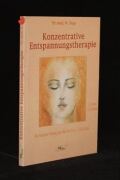 Konzentrative Entspannungstherapie