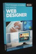 Magix Web Designer