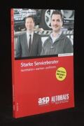 Starke Serviceberater