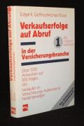 Verkaufserfolge auf Abruf in der Versicherungsbranche