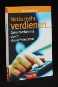 Netto mehr verdienen