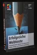 Erfolgreiche Webtexte
