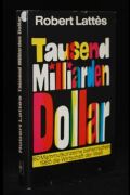 Tausend Milliarden Dollar