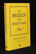 Die Regeln des Reichtums