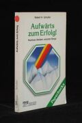 Aufwärts zum Erfolg