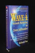 Wave 4 Network Marketing im 21sten Jahrhundert