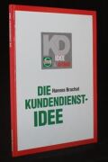 Die Kundendienst-Idee