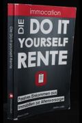 Die Do It Yourself Rente