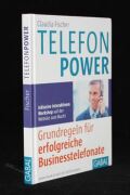 Telefonpower