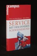 Service mit dem inneren Schweinehund