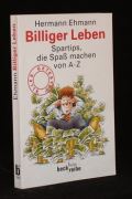 Billiger Leben