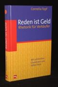 Reden ist Geld