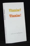 Vitamine Vitamine!
