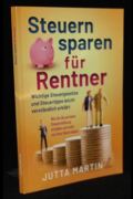 Steuern sparen für Rentner