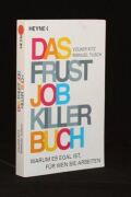 Das Frust Job Killer Buch
