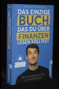 Das einzige Buch das Du über Finanzen lesen solltest