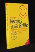 Vergiss deine Brille