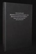 Internationale Marktbearbeitungsstrategien von Direktvertriebsunternehmen