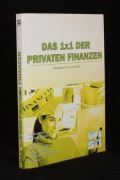 Das 1x1 der privaten Finanzen
