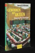 Gewinnen mit Aktien