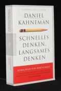 Schnelles Denken, langsames Denken