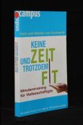 keine Zeit und trotzdem Fit