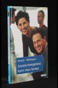 Soziale kompetenz kann man lernen