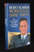Wohlstand ohne Stress