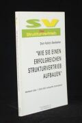 Der Strukturvertrieb