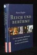 Reich und Berühmt