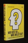 Wer bist Du und was willst du
