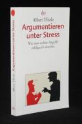 Argumentieren unter Stress