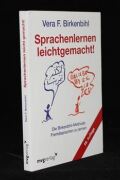 Sprachenlernen leichtgemacht
