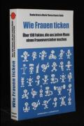 Wie Frauen ticken