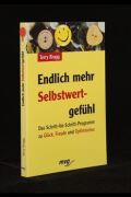 Endlich mehr Selbstwertgefühl
