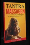 Tantra Massagen