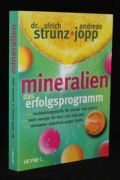 Mineralien das Erfolgsprogramm