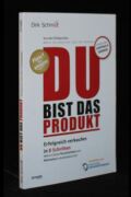 Du bist das Produkt