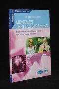 Mentales Erfolgstraining