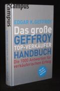Das große Geffroy Top-Verkäufer Handbuch